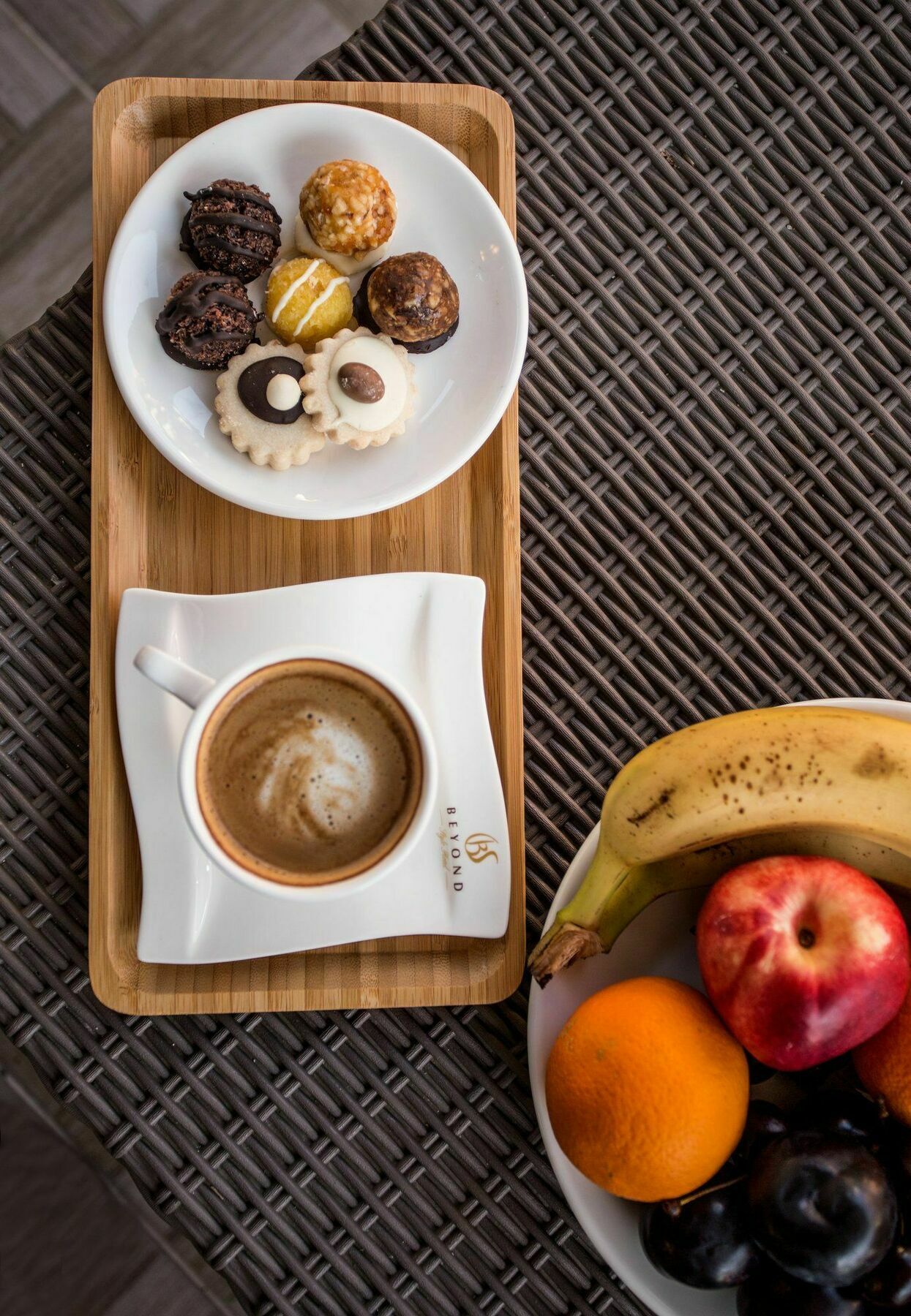 Bonne Sante Hotel Istanbul Eksteriør billede